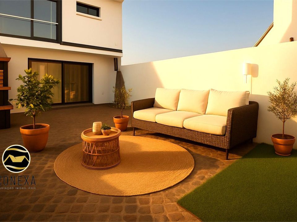 Villa i Olhao, Faro - foto 3